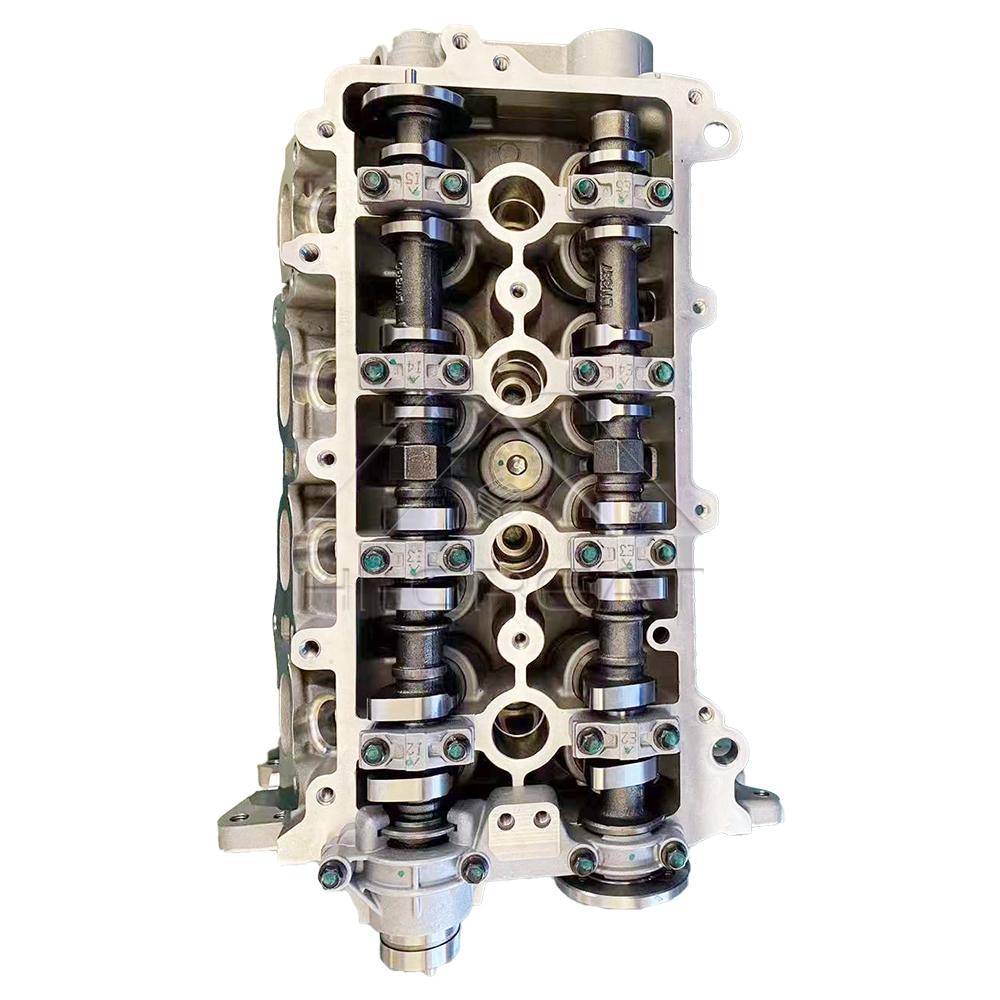 Engine Cylinder Head - Головка блока цилиндров 3SZ 3SZ-VE 11101-B9320