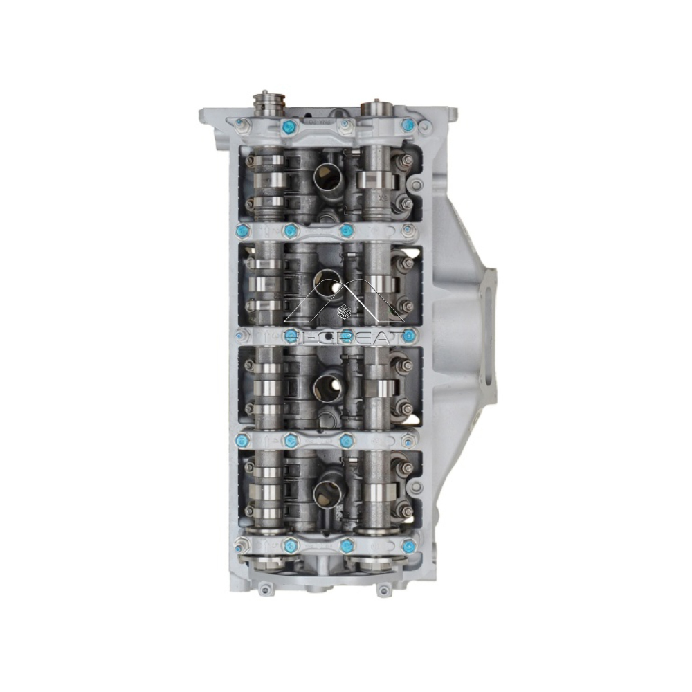 Engine Cylinder Head - Головки блока цилиндров 2.4L K24Z2 K24Z3