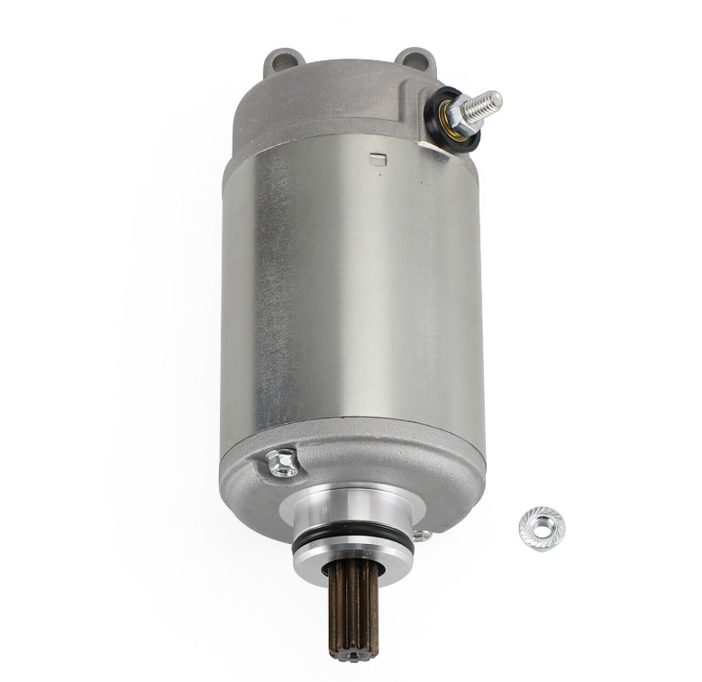Motorcycle Starter Motor - Стартер для мотоциклов Suzuki GS500 GS500E