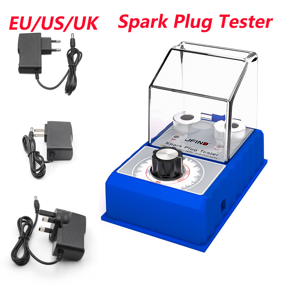 Motorcycle Spark Plug - Тестер свечей зажигания для мотоцикла JFIND
