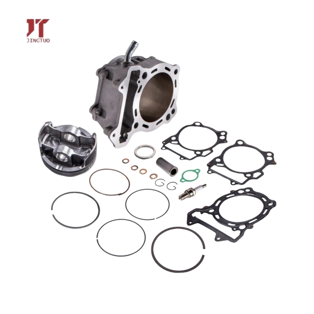 Motorcycle Engine Kit - Набор цилиндров двигателя для мотоциклов Suzuki