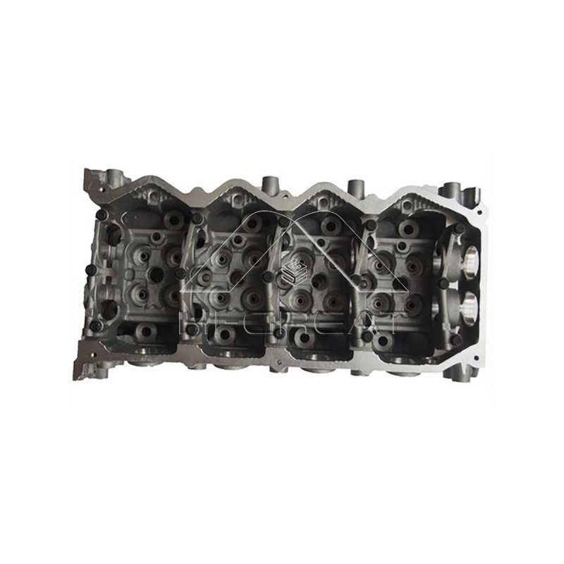Engine Cylinder Head - Новая головка блока цилиндров YD25 для