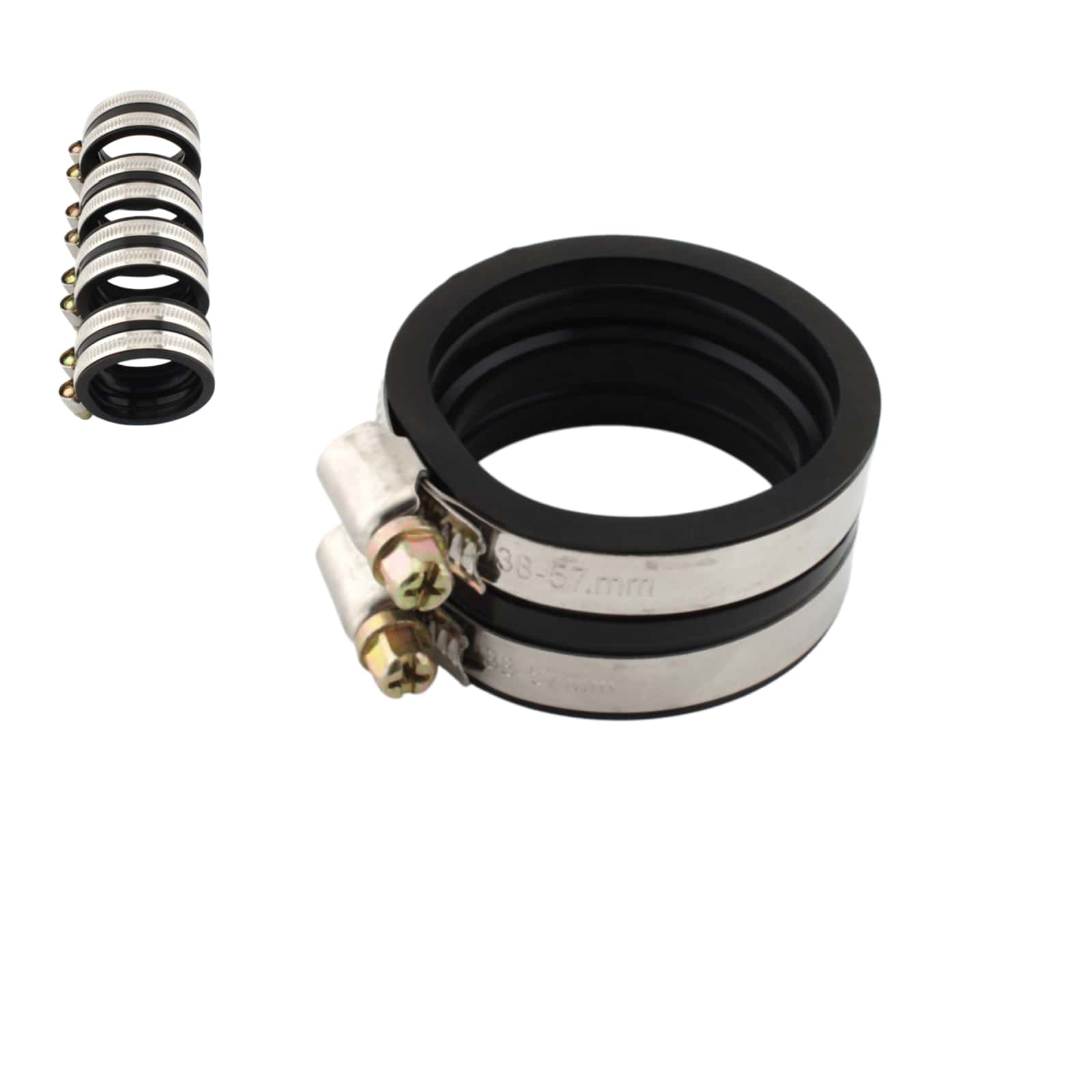 Motorcycle Carburetor - Для BMW K1200R Sport 2007-08: Соединительный