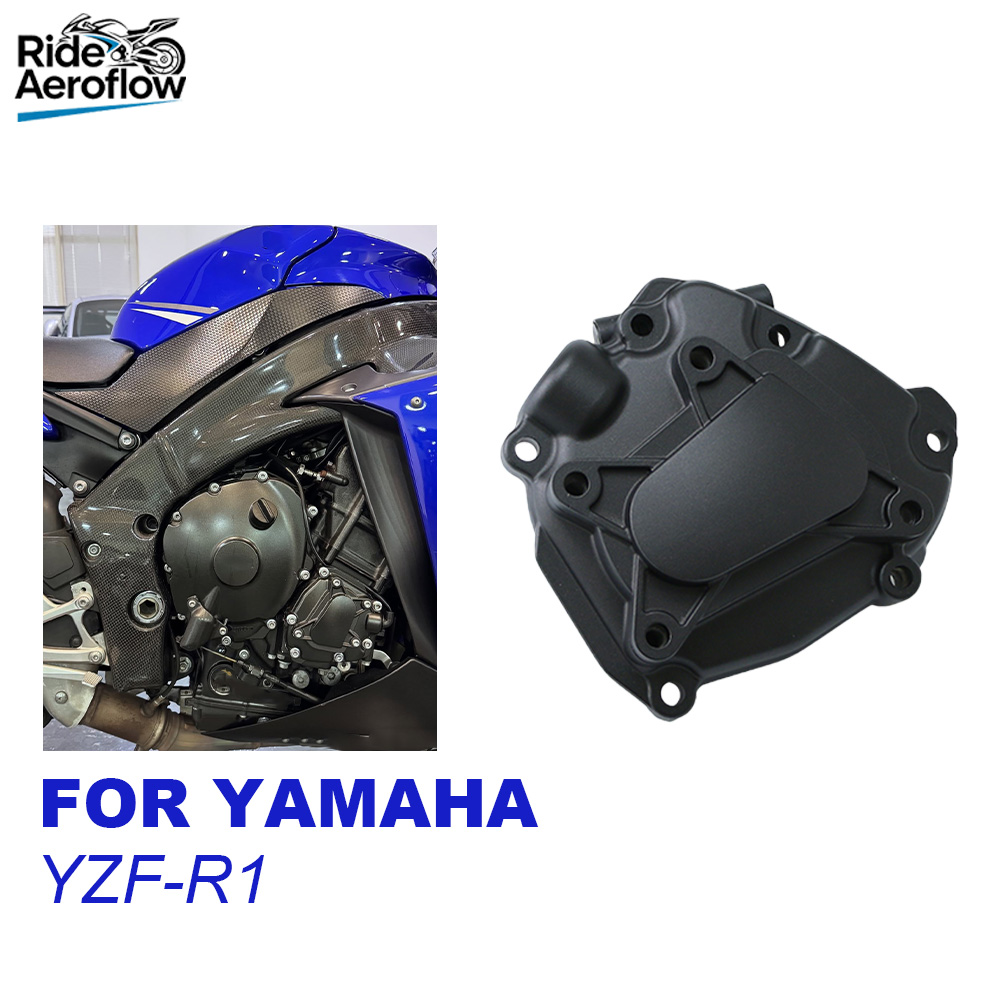 Motorcycle Stator - Крышка статора двигателя (картер) для YAMAHA