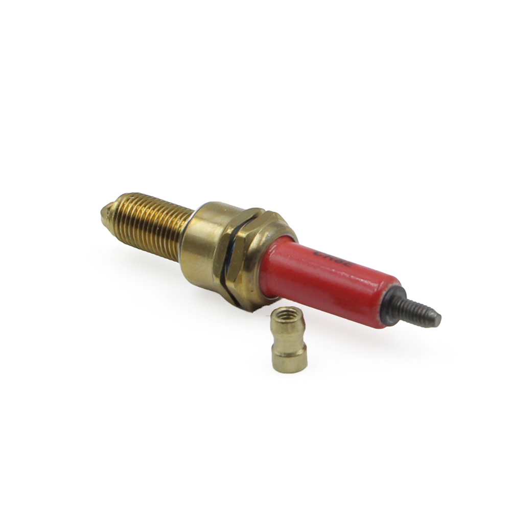 Motorcycle Spark Plug - 1-5 шт. свечей зажигания CR8E для