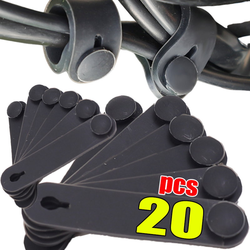 Motorcycle Clutch - 1-20 шт., резиновая рама для мотоцикла,