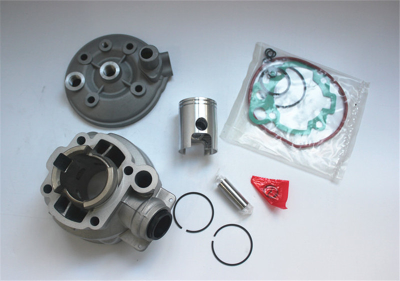 Motorcycle Engine Kit - Набор цилиндров для мотоцикла, верхний двигатель