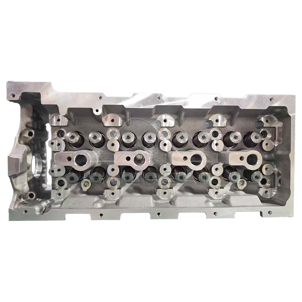 Engine Cylinder Head - Головка блока цилиндров 2.2T Diesel Engine
