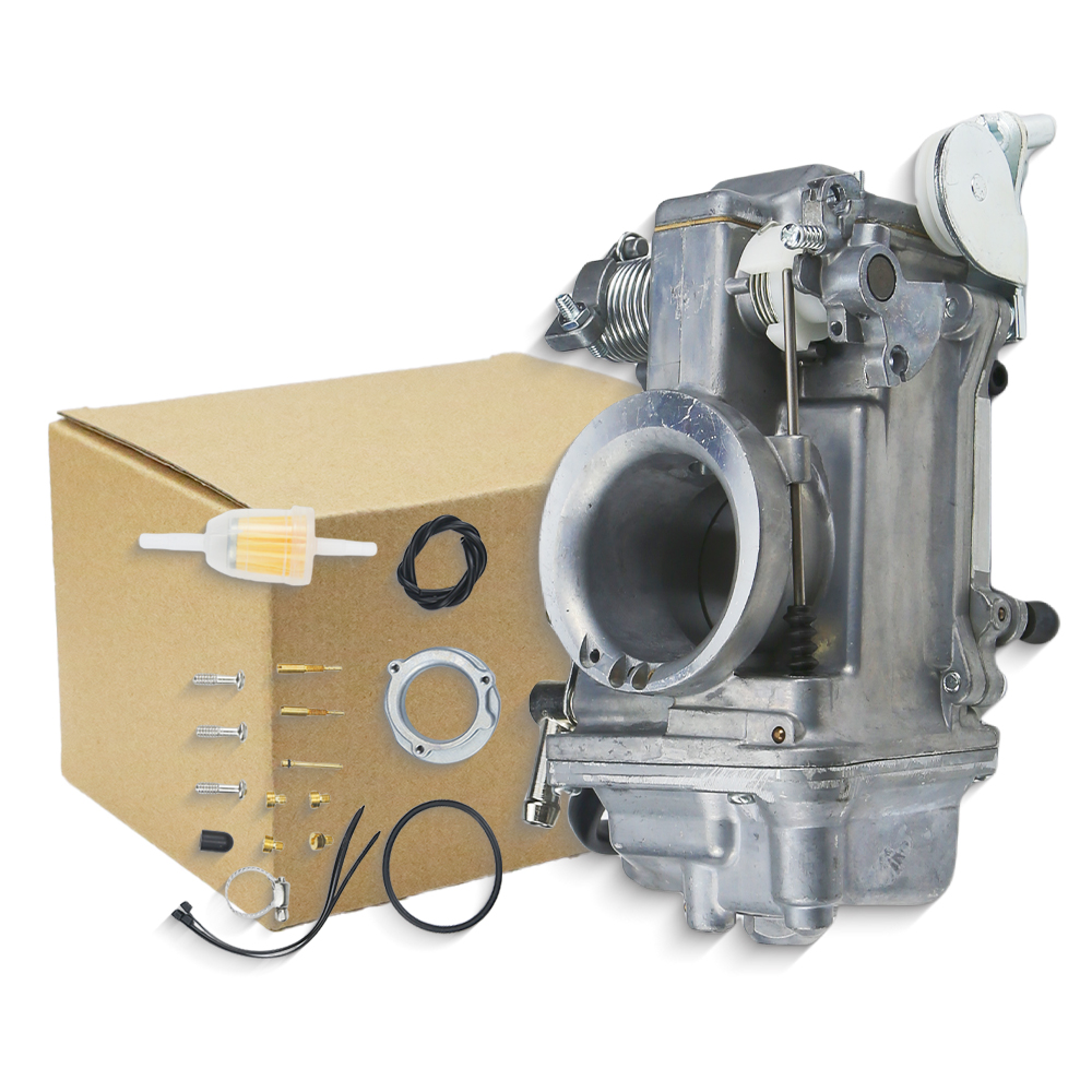 Motorcycle Carburetor - Для карбюратора Mikuni HSR42 HSR45 HSR48