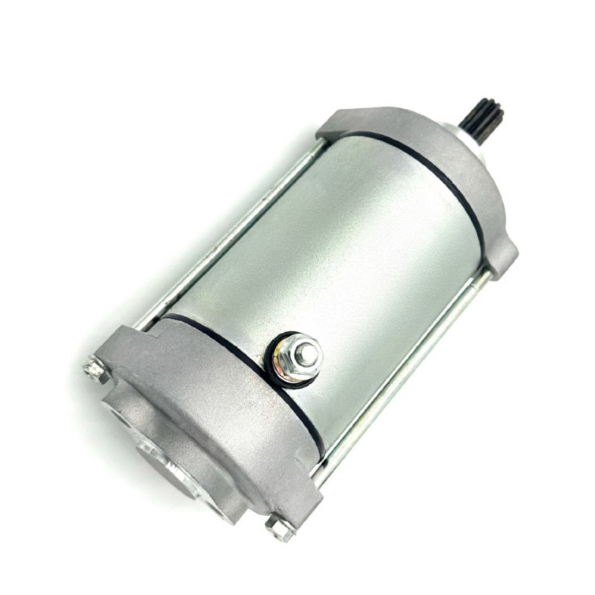 Motorcycle Starter Motor - Стартер мотоцикла Piaggio, APRILIA Dorsoduro, 82697R
