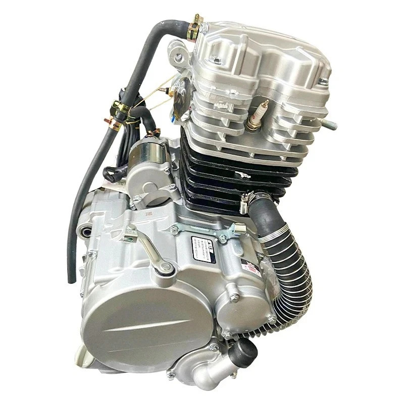 Motorcycle Cylinder - Лидер продаж на заводе для Zongshen