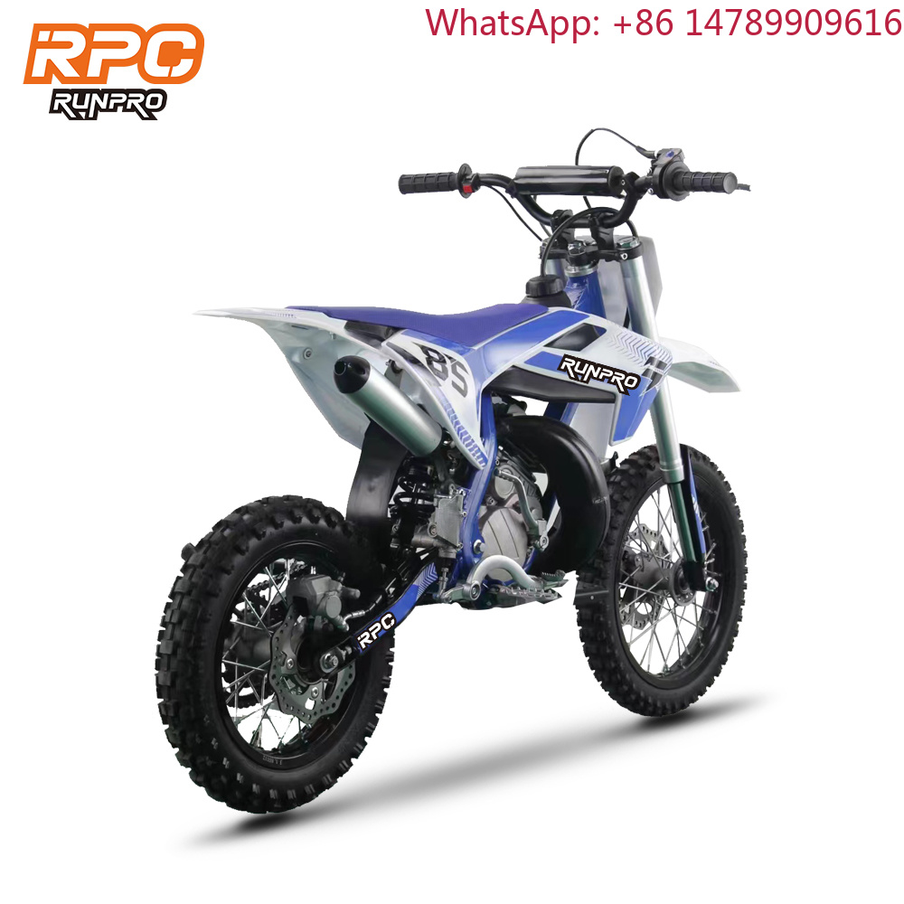 Motorcycle Clutch - Легкий дизайн, мотоцикл для бездорожья RUNPRO