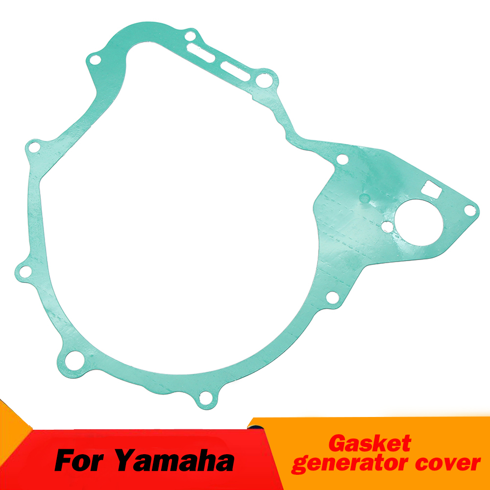 Motorcycle Stator - Прокладка крышки статора генератора мотоцикла для