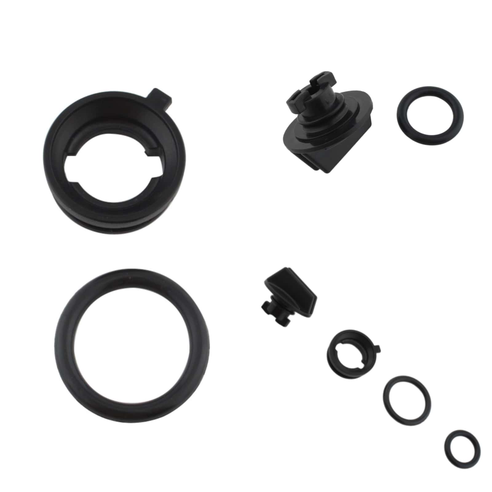 Motorcycle Gasket - Комплект крышки топливного бака мотоцикла со