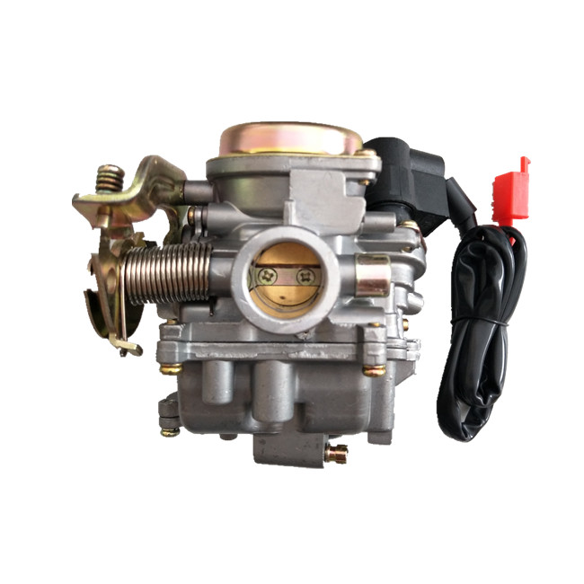 Motorcycle Engine Parts - Отличный мотоциклетный двигатель GY6-50, запчасти для