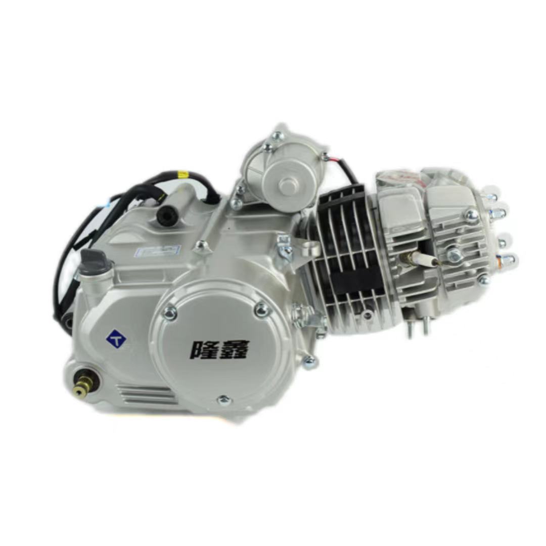 Motorcycle Clutch - Трехколесный мотоцикл CUB с двигателем C110,