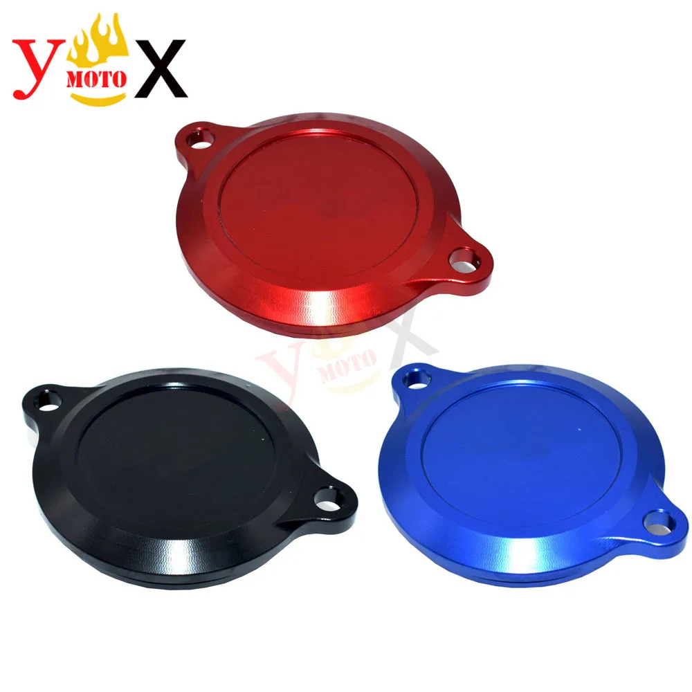 Motorcycle Oil Filter - XR 250 95-07 мотоциклетная крышка масляного