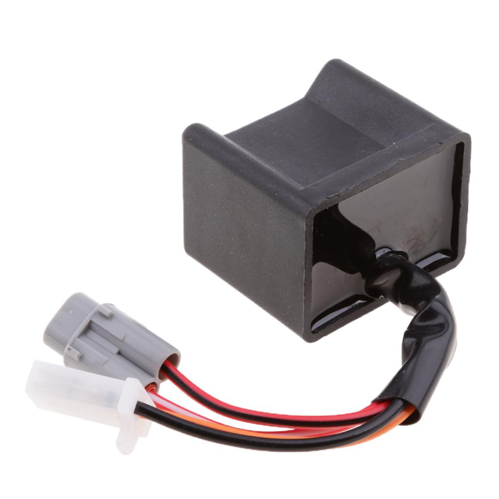 Motorcycle Engine Parts - Катушка зажигания CDI, блок управления двигателем,
