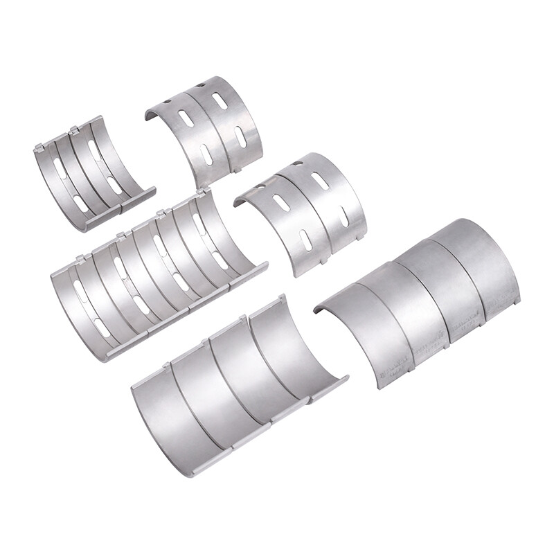Motorcycle Crankshaft - Шатун STD +0.25 +0.5 для мотоцикла,