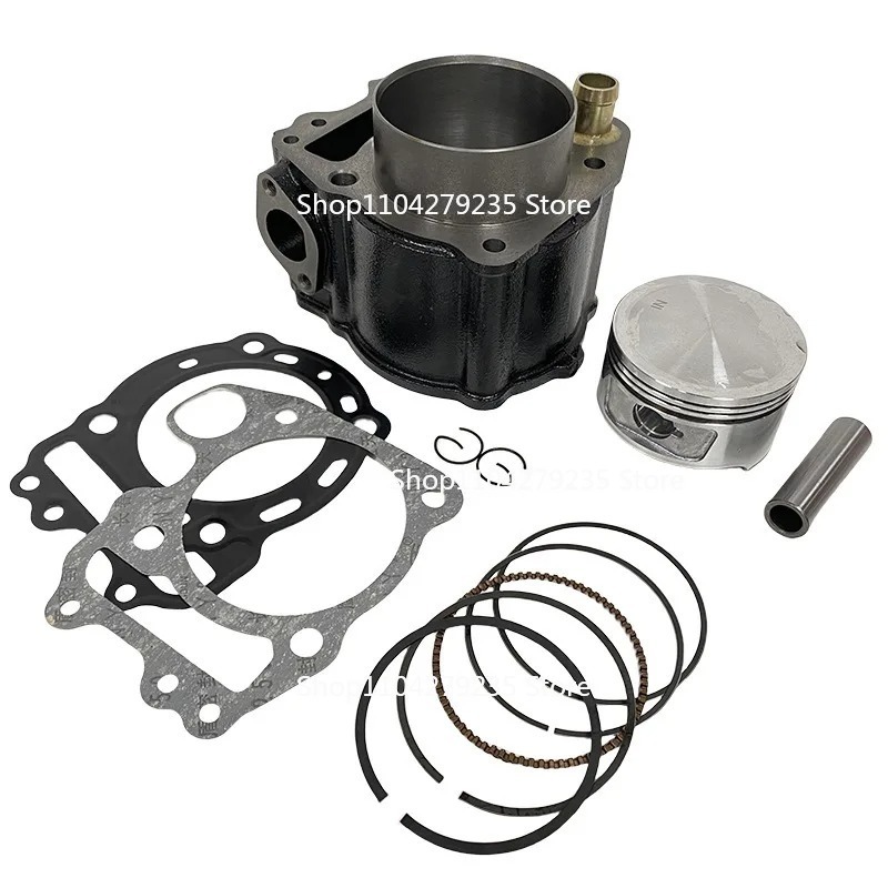 Motorcycle Piston - Подходит для мотоциклов Foresight 250, CH250,