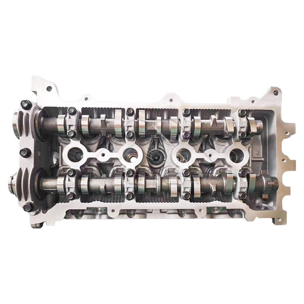 Engine Cylinder Head - Головка блока цилиндров 1ZZ-FE 11101-22071 11101-22080