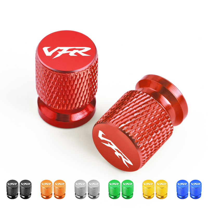 Motorcycle Valve Cover - 2 шт. колпачки-заглушки для вентилей мотоциклетных