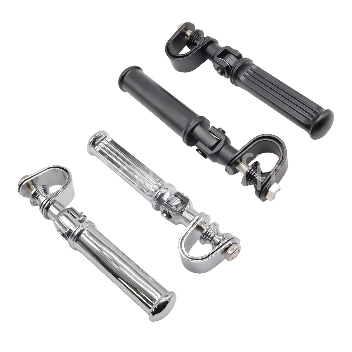 Motorcycle Engine Kit - 1 пара мотоциклетных подножек для защиты