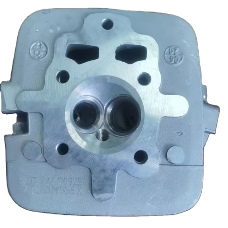 Motorcycle Cylinder - Высококачественная новая головка цилиндра для двигателя
