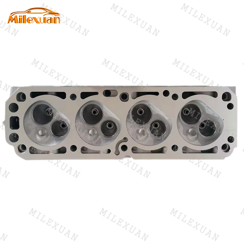 Engine Cylinder Head - Головка блока цилиндров OEM 93399244/94707454 для