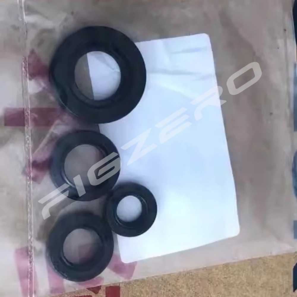 Motorcycle Oil Filter - Для Suzuki GT125 QS125-5ABCEFGH 02582C28G10W000: Комплект