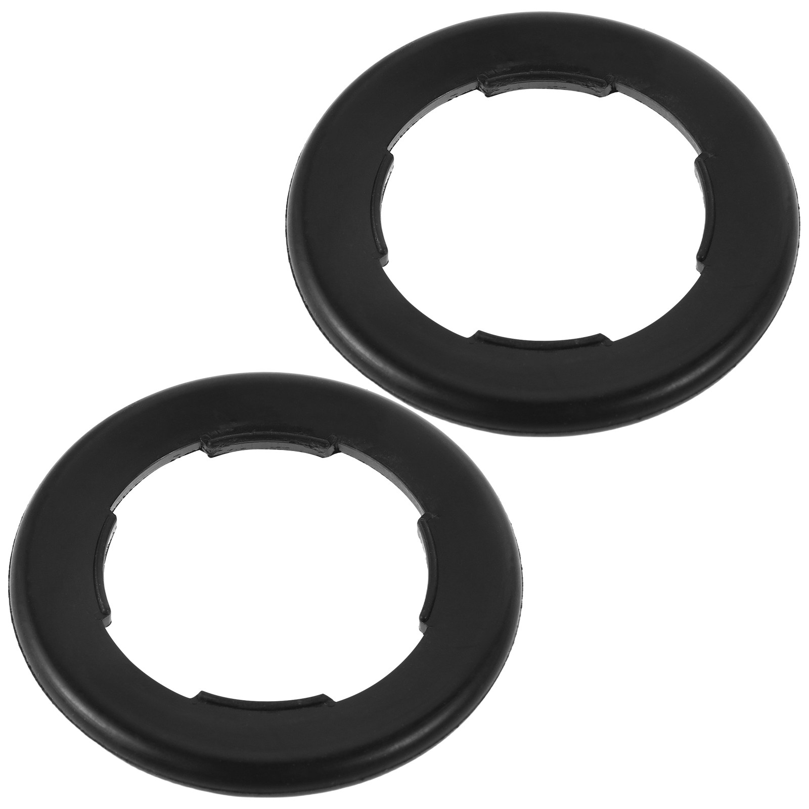 Motorcycle Gasket - 2 шт. резиновые уплотнительные кольца для