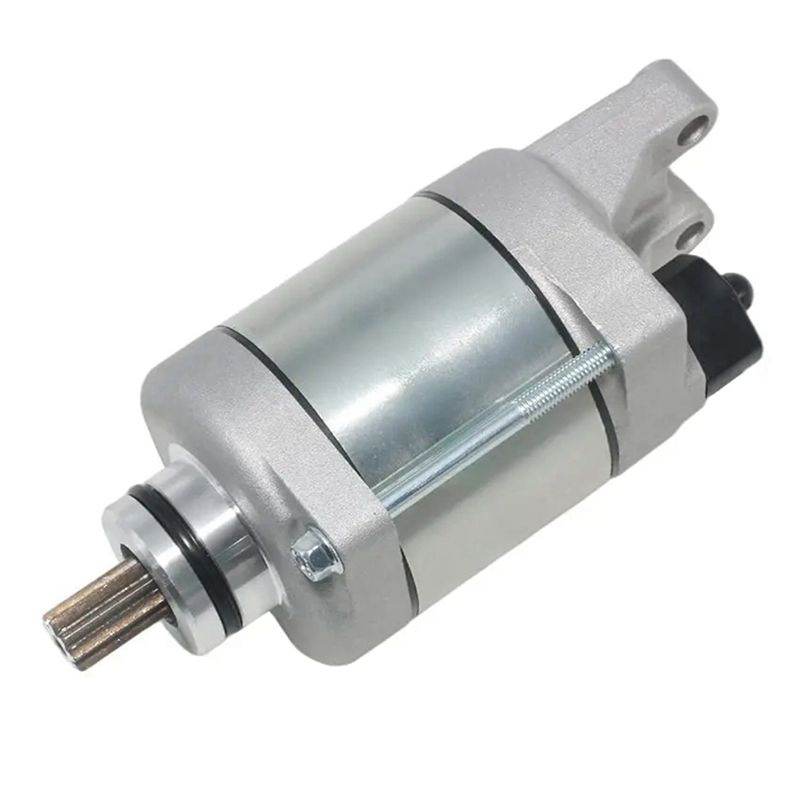 Motorcycle Starter Motor - Стартер 31200-K95-A41, запчасти и компоненты для