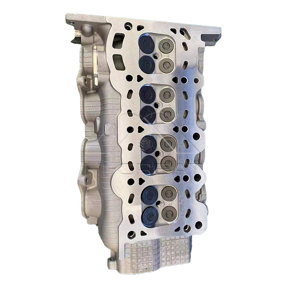 Головка блока цилиндров 3SZ 3S – обзор и цена Engine Cylinder Head