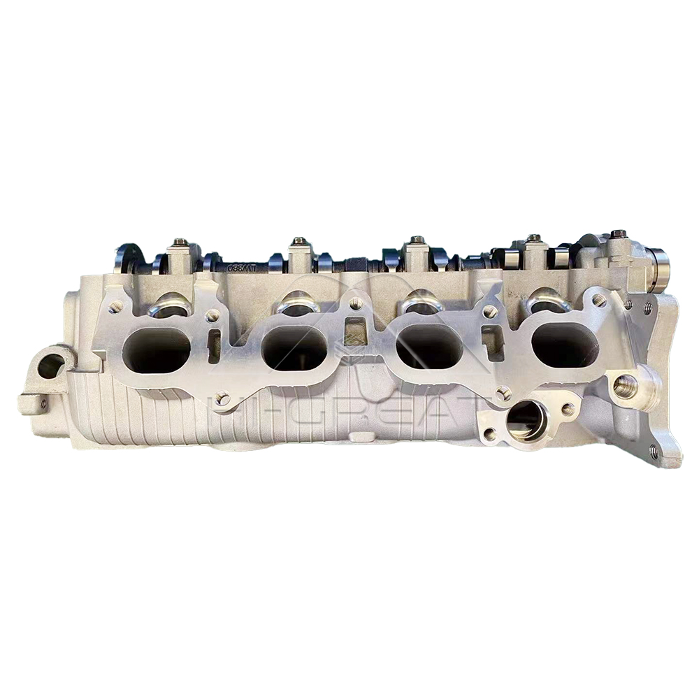 Головка блока цилиндров 3SZ 3S – обзор и цена Engine Cylinder Head