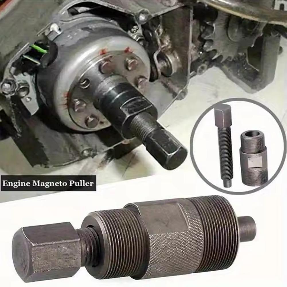 Съемник маховика скутера, инст – обзор и цена Motorcycle Stator