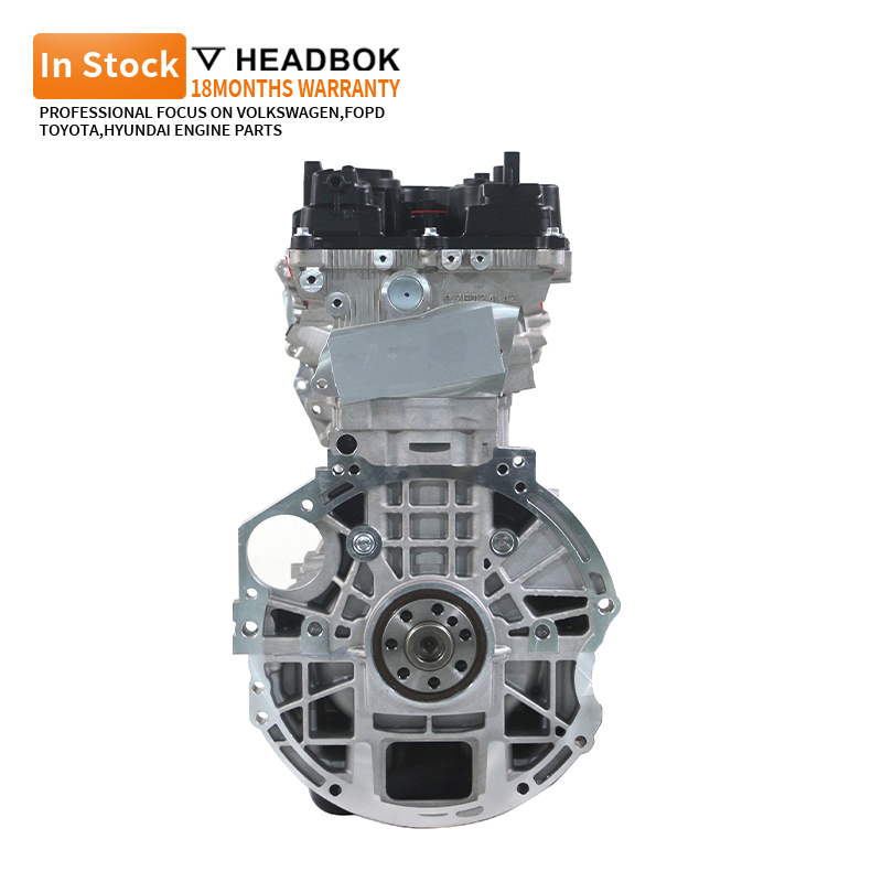 ForG4KJ новый автомобильный бл – обзор и цена Engine Cylinder Head