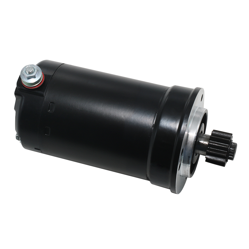 27040011 Стартер мотоцикла для – обзор и цена Motorcycle Starter Motor