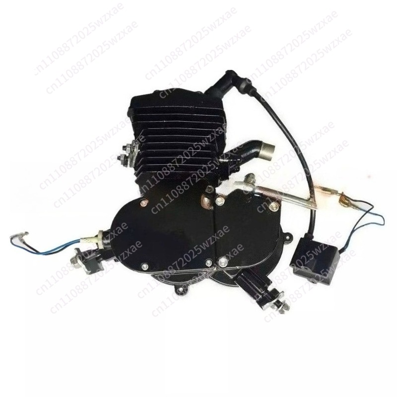 Двухтактный велосипедный двига – обзор и цена Motorcycle Engine Kit