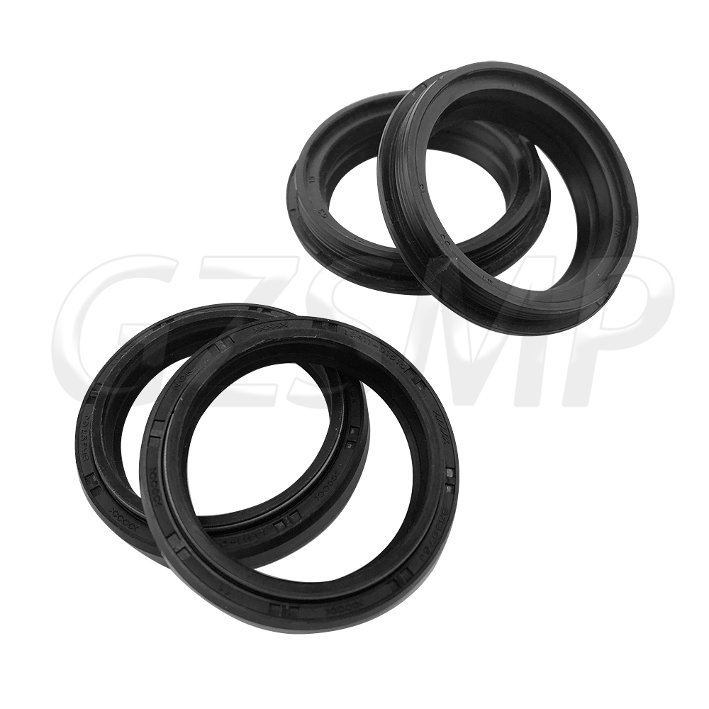 41x53x8 Сальник передней вилки – обзор и цена Motorcycle Oil Filter