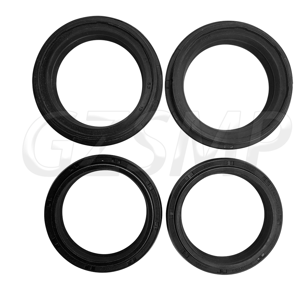 41x53x8 Сальник передней вилки – обзор и цена Motorcycle Oil Filter