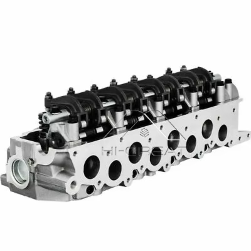 Головка блока цилиндров дизель – обзор и цена Engine Cylinder Head