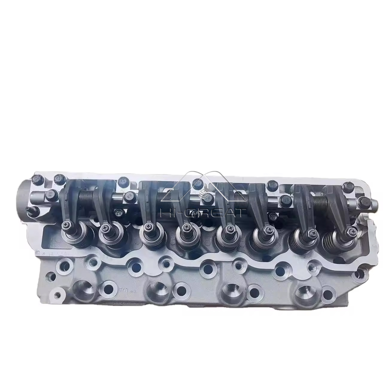 Головка блока цилиндров дизель – обзор и цена Engine Cylinder Head
