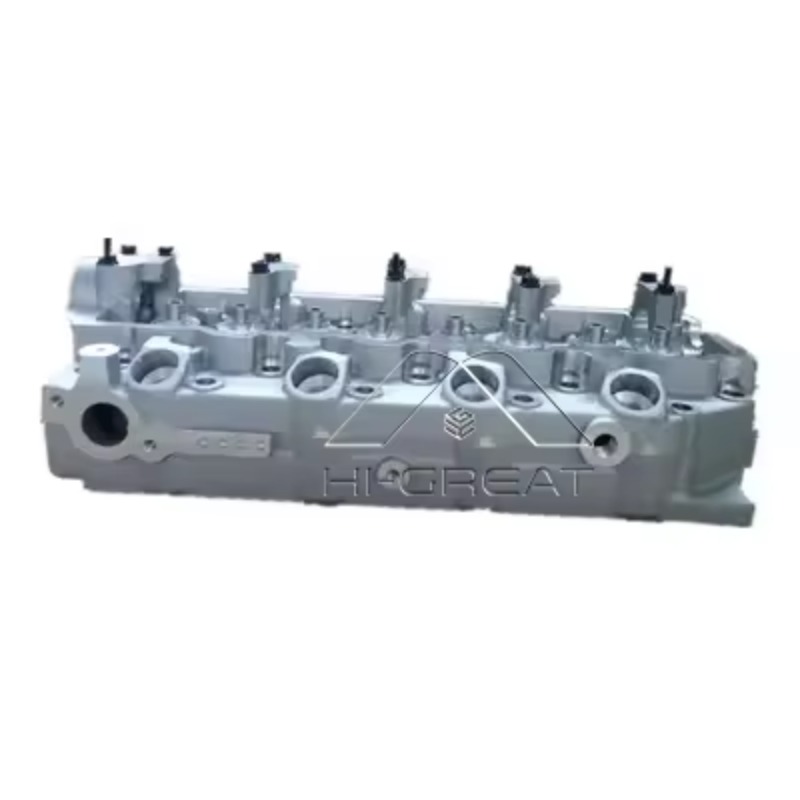 Головка блока цилиндров дизель – обзор и цена Engine Cylinder Head