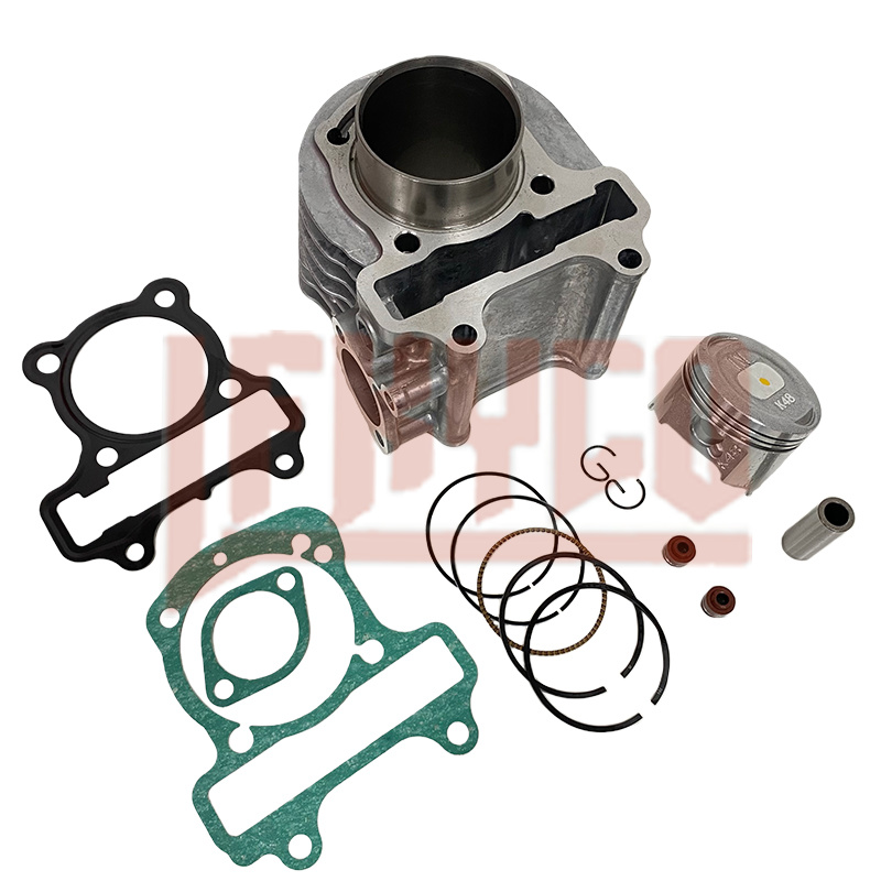 Комплект для полного капитальн – обзор и цена Motorcycle Piston