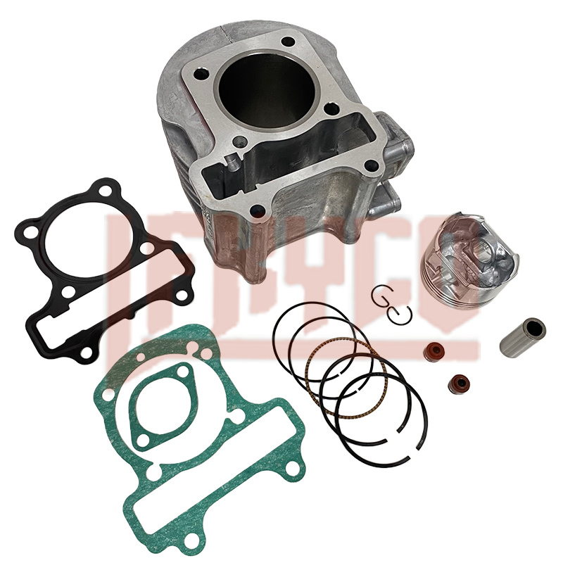 Комплект для полного капитальн – обзор и цена Motorcycle Piston