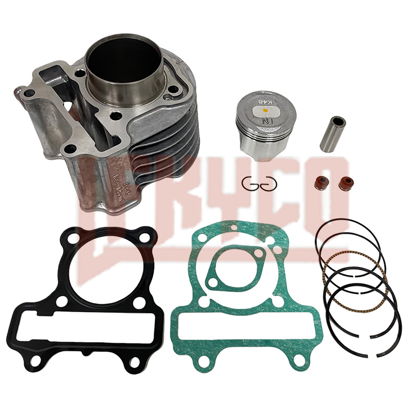 Комплект для полного капитальн – обзор и цена Motorcycle Piston
