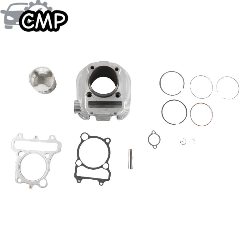 1 комплект: цилиндр с диаметро – обзор и цена Motorcycle Piston