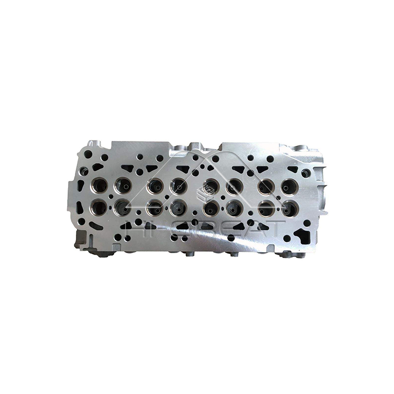 Новая головка блока цилиндров  – обзор и цена Engine Cylinder Head