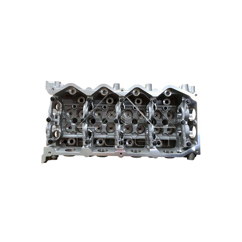 Новая головка блока цилиндров  – обзор и цена Engine Cylinder Head