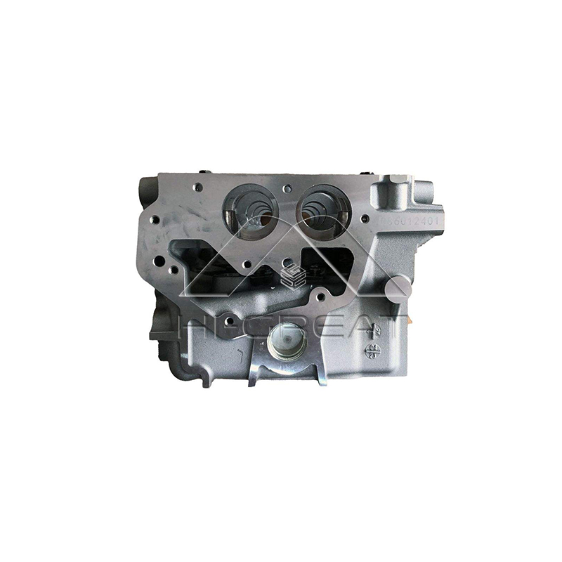 Новая головка блока цилиндров  – обзор и цена Engine Cylinder Head